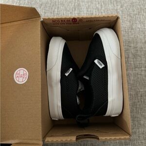 Toddler Vans Size 4T (brand new still in box )